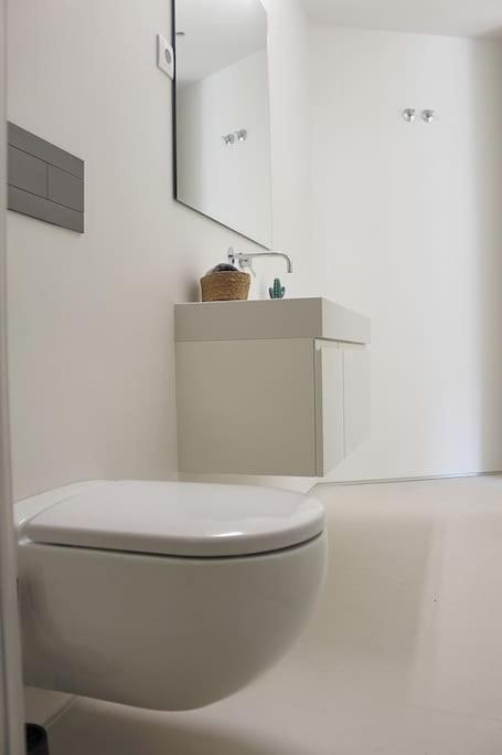 Classy Urban Life Studio Oปอร์โต ภายนอก รูปภาพ